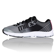 Salming Running Shoes Miles Lite grey/black Women